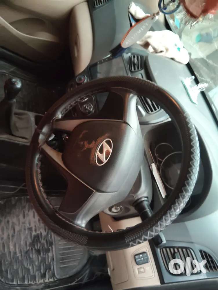 Hyundai Eon Sportz 2014