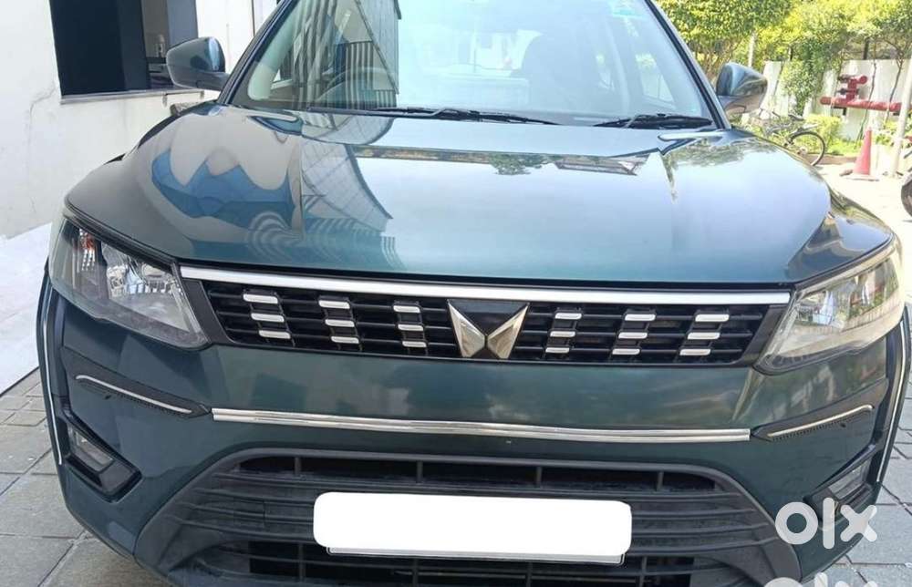 Mahindra Xuv300 Turbosport 2023 Model