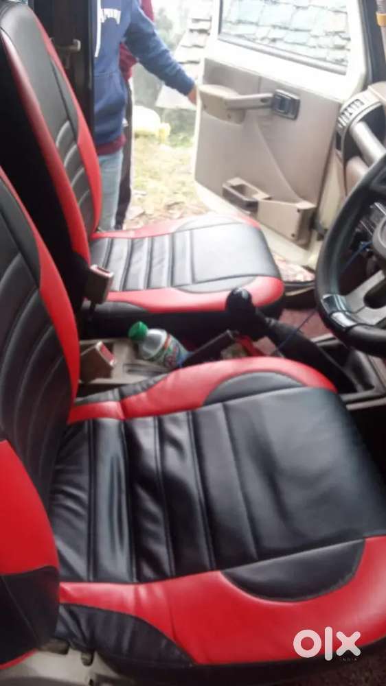 Mahindra Bolero Power Plus 2017 Diesel 160000 Km Driven