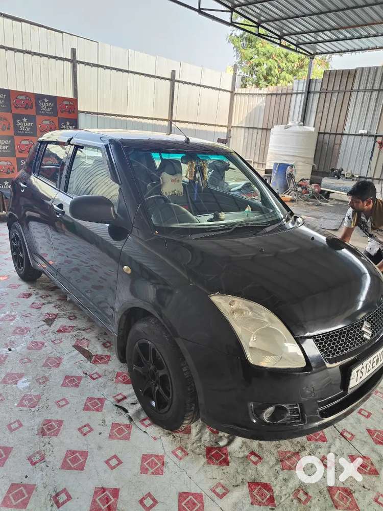Urgent Sale Maruti Suzuki Swift 2008 Vxi Petrol  Very Good Condition