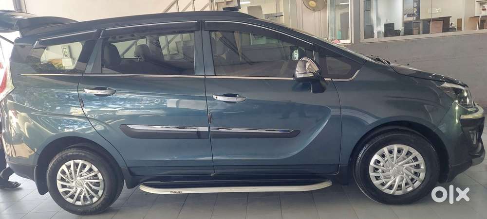 Mahindra Marazzo M2 8str, 2019, Diesel