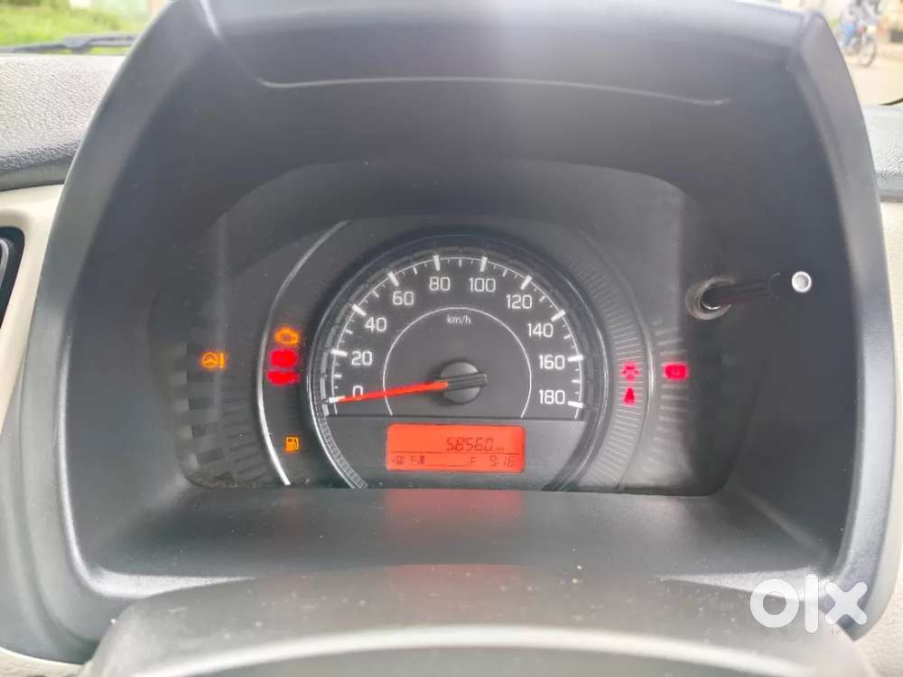 Maruti Suzuki Wagon R Vxi 1.0, 2023, Petrol