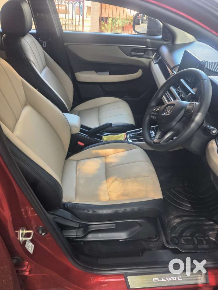 Honda Elevate Vx Cvt, 2023, Petrol