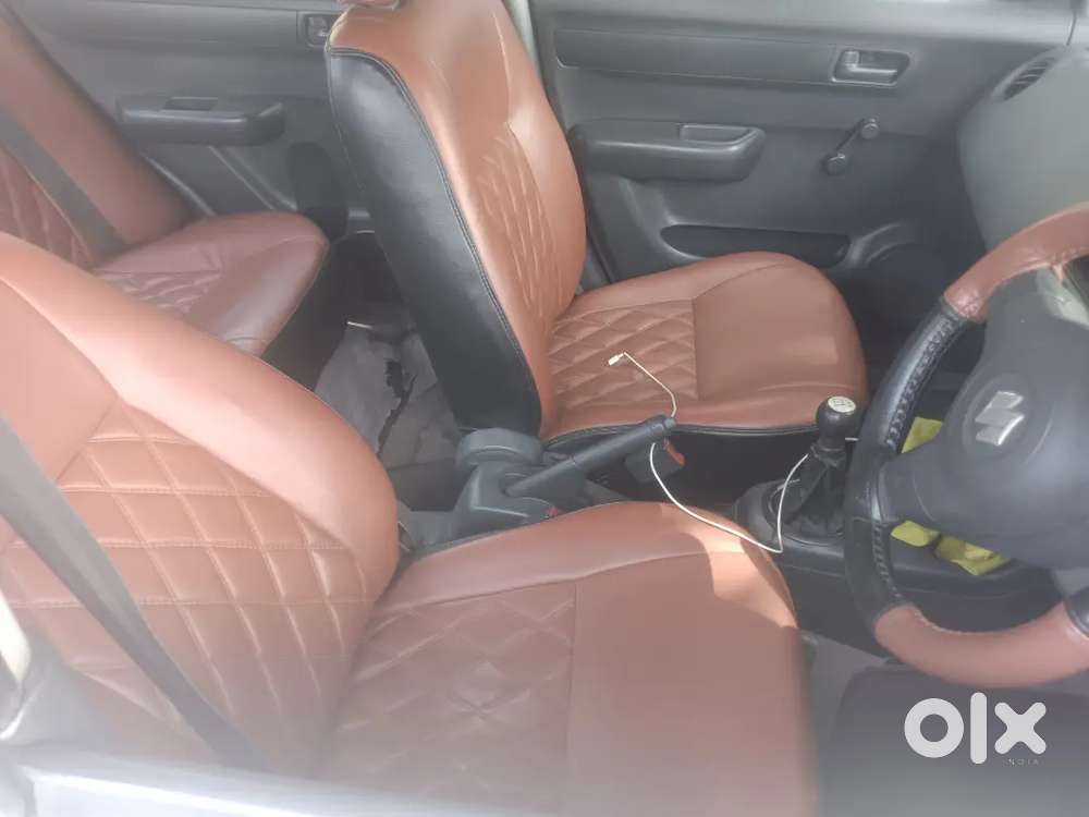Good Condition Vehicle