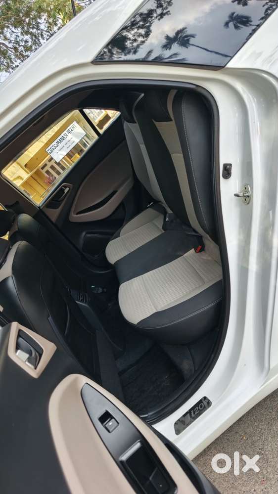 Hyundai Elite I20 Asta 1.2, 2018, Diesel