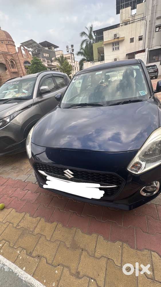 Maruti Swift Vdi Diesel 2018
