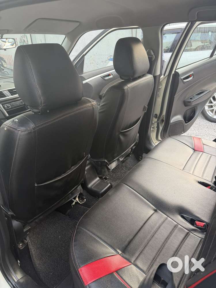 Maruti Suzuki Swift Vdi Optional, 2014, Petrol