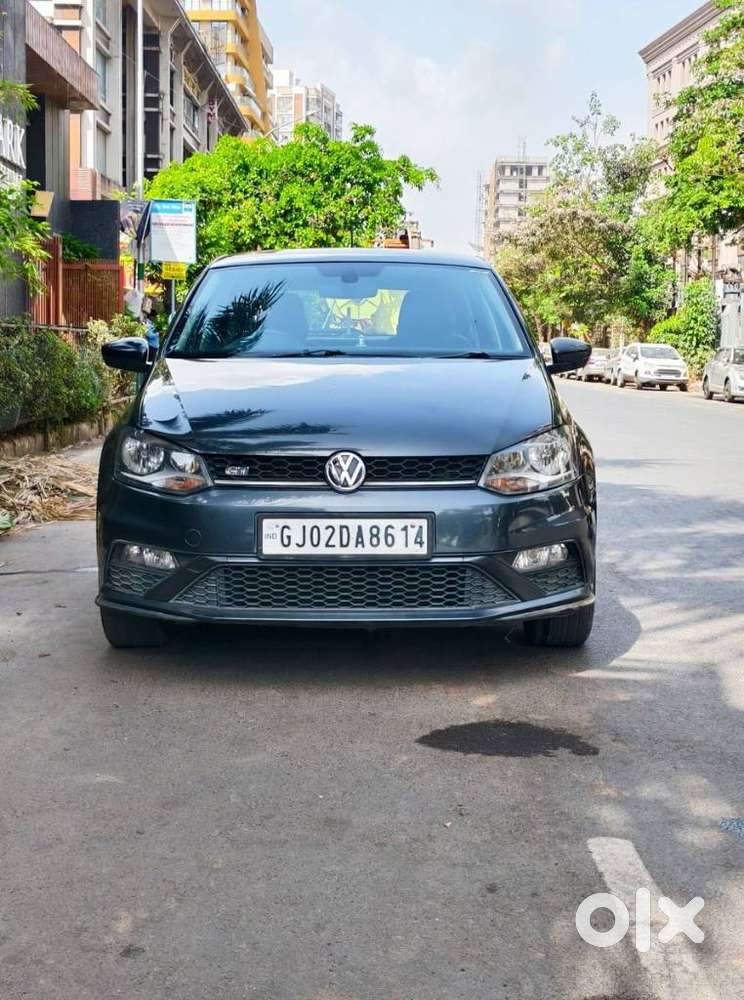 Volkswagen Polo Gt Tsi, 2020, Petrol