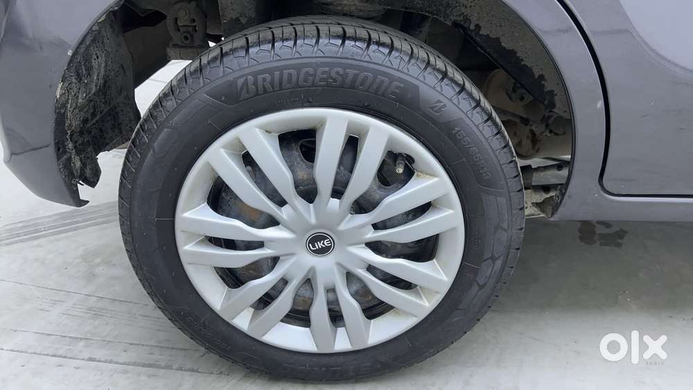 Maruti Suzuki Alto K10 2010-2014 Vxi, 2015, Petrol