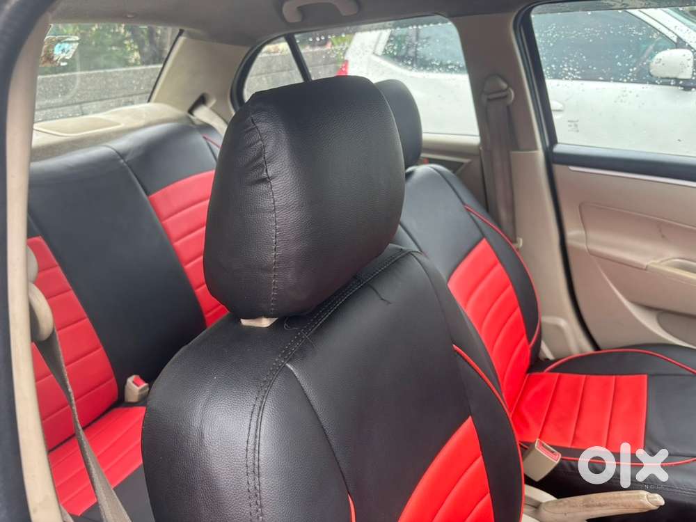 Maruti Dzire 2019