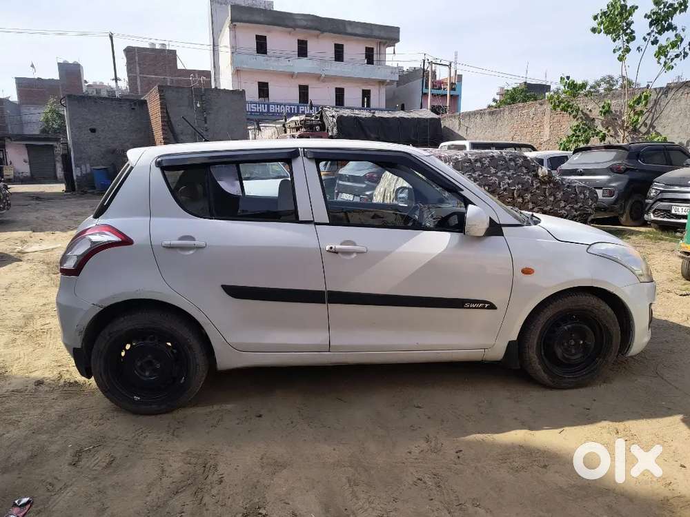 Maruti Suzuki Swift 2018 Diesel Good Condition