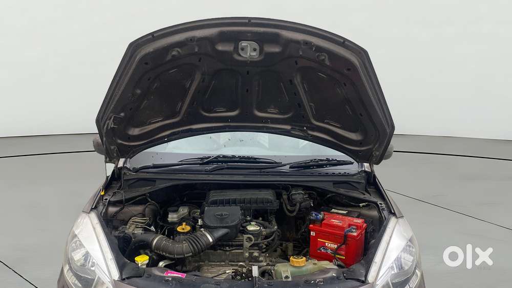 Tata Tiago 1.2 Revotron Xz, 2019, Petrol