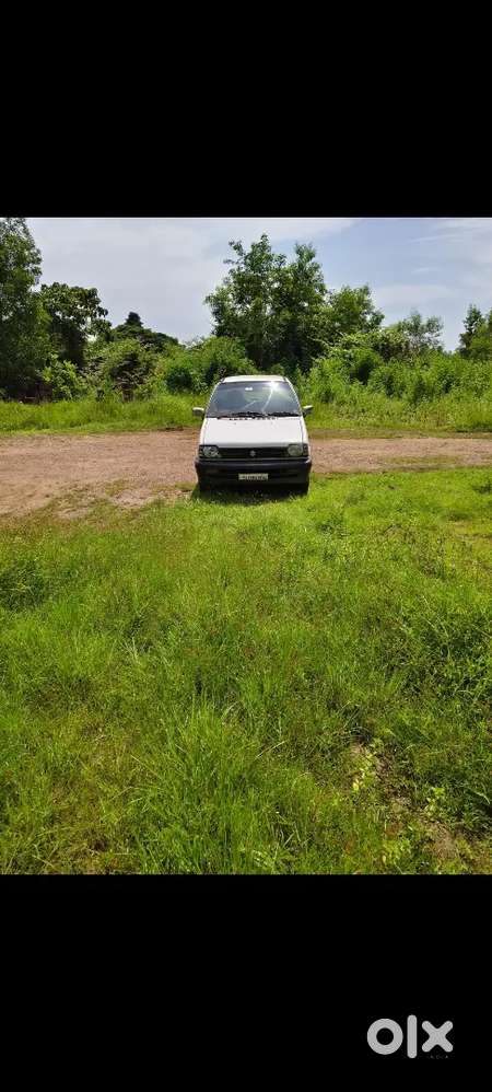 Maruti Suzuki 800 Petrol 2009