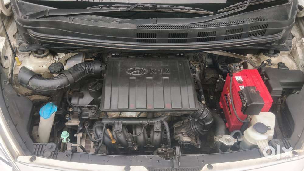 Hyundai Grand I10 Sportz 1.2 Kappa Vtvt, 2019, Petrol
