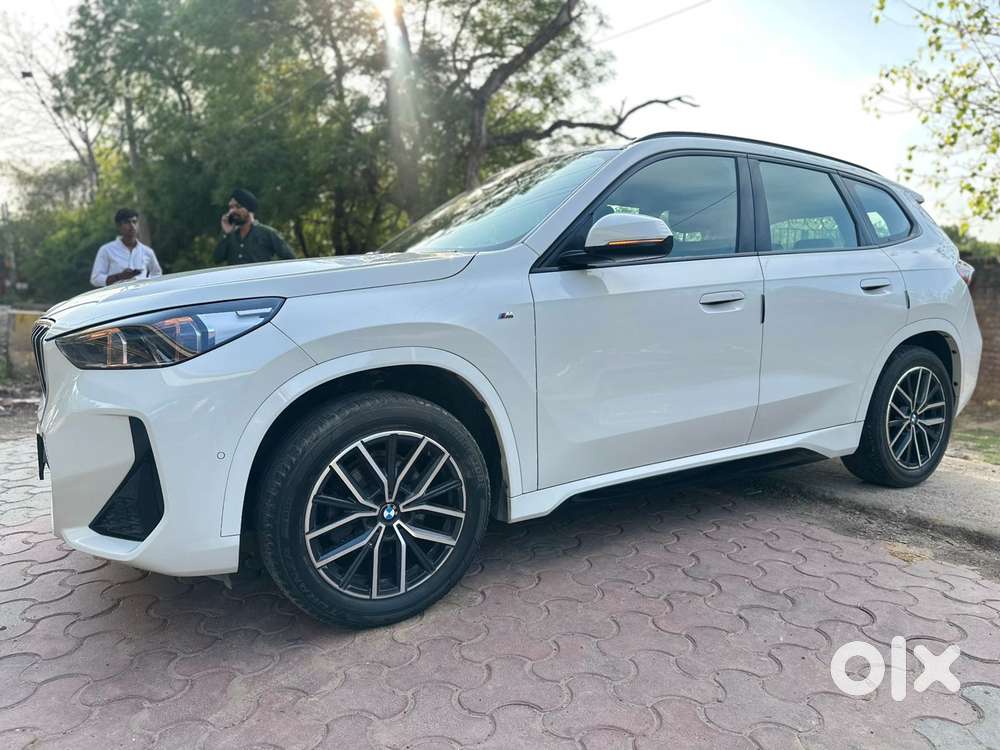 Bmw X1 Sdrive18d M Sport, 2023, Diesel