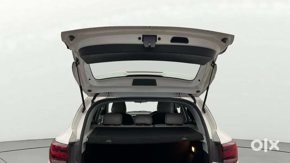 Mg Astor 1.5 Smart Cvt, 2023, Petrol