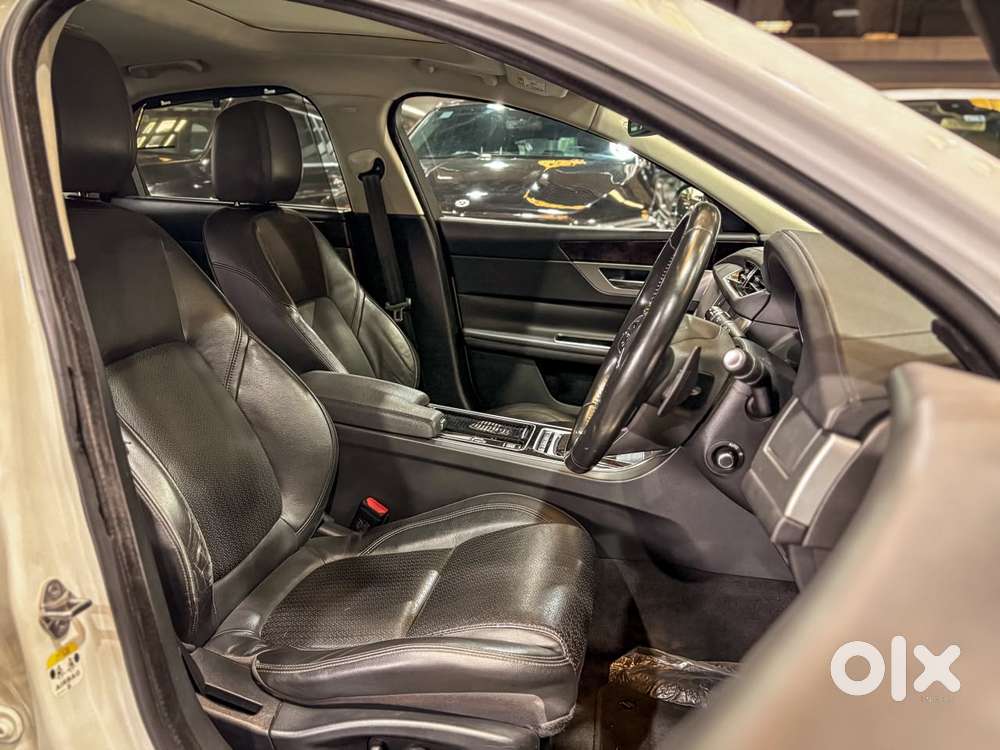 Jaguar Xf 2.0 Diesel Prestige, 2016, Diesel