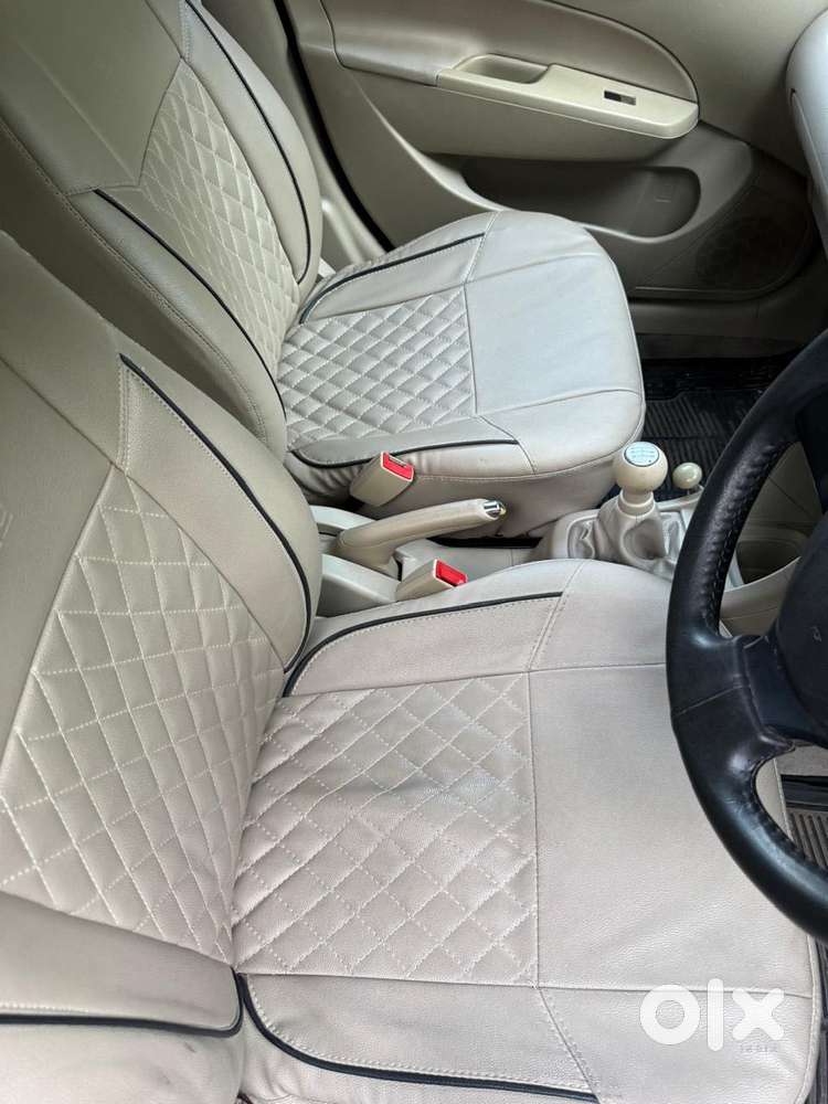 Maruti Suzuki Swift Dzire Vxi Optional, 2012, Petrol