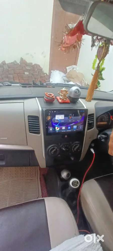 Maruti Suzuki Wagon R 2016