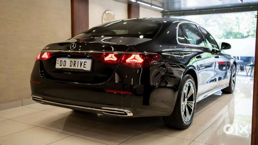 Mercedes-benz E-class, 2025, Petrol
