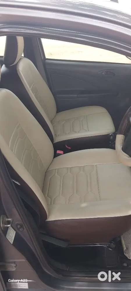 Toyota Etios 2017 Diesel 300000 Km Driven