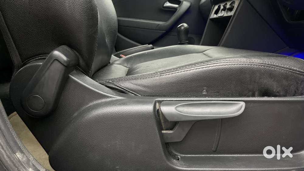 Volkswagen Polo 1.2 Mpi Trendline, 2015, Petrol