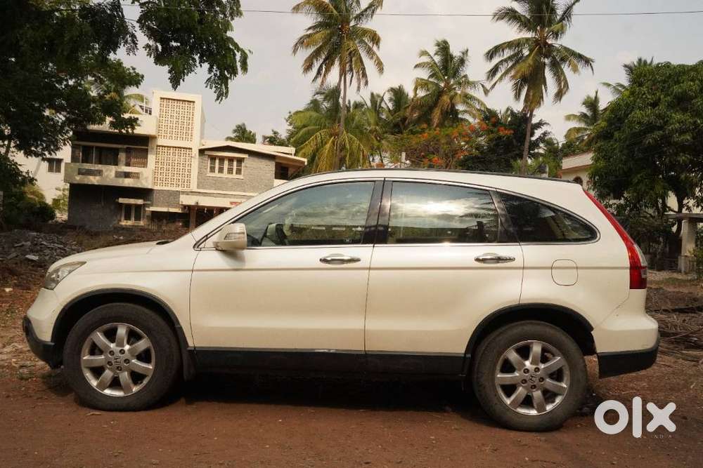 Honda Cr-v 2007