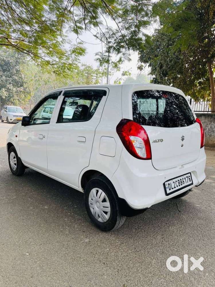 Maruti Suzuki Alto 800 Lxi, 2020