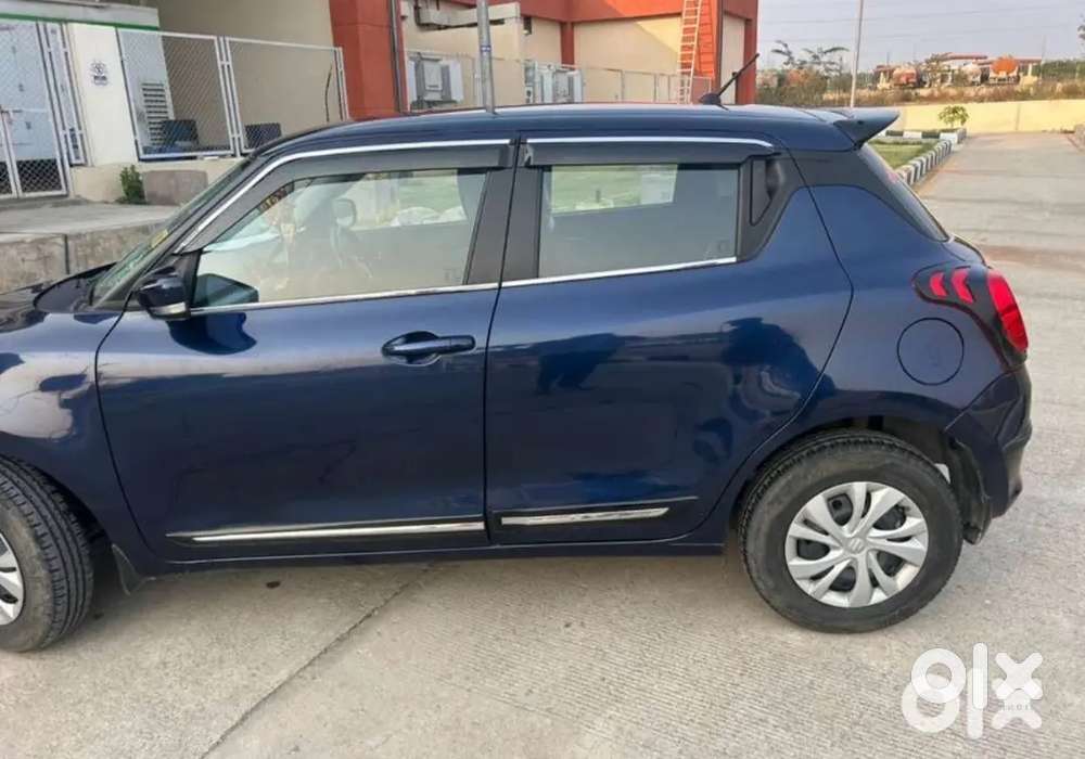 Maruti Suzuki Swift 2023 Petrol 79000 Km Driven