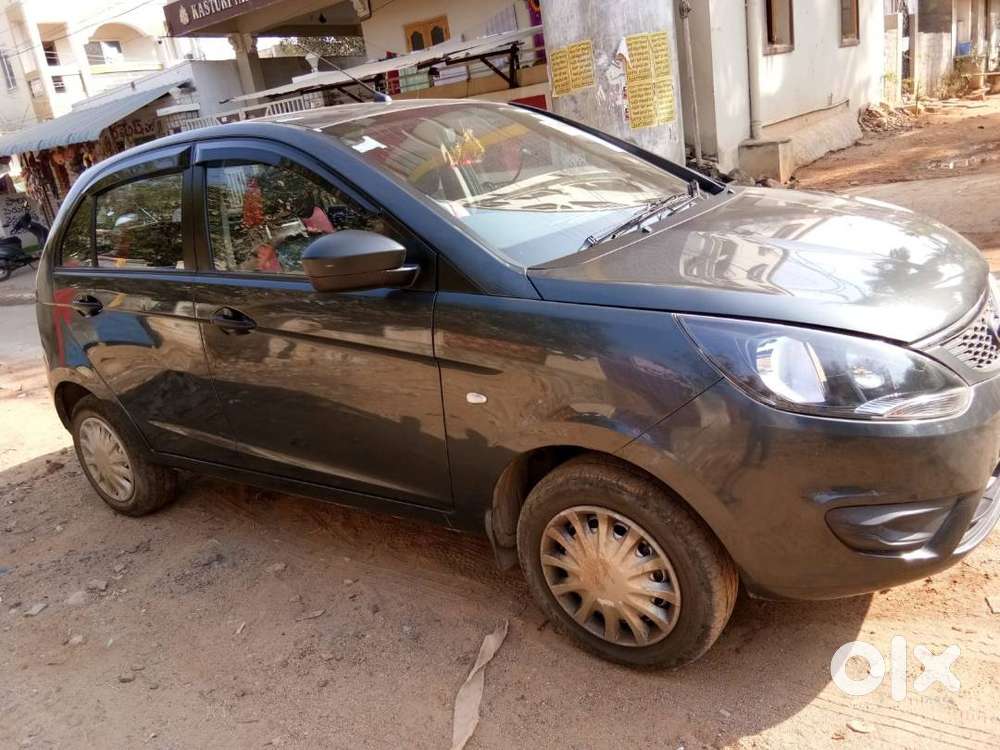 Tata Bolt 2017 Diesel Good Condition