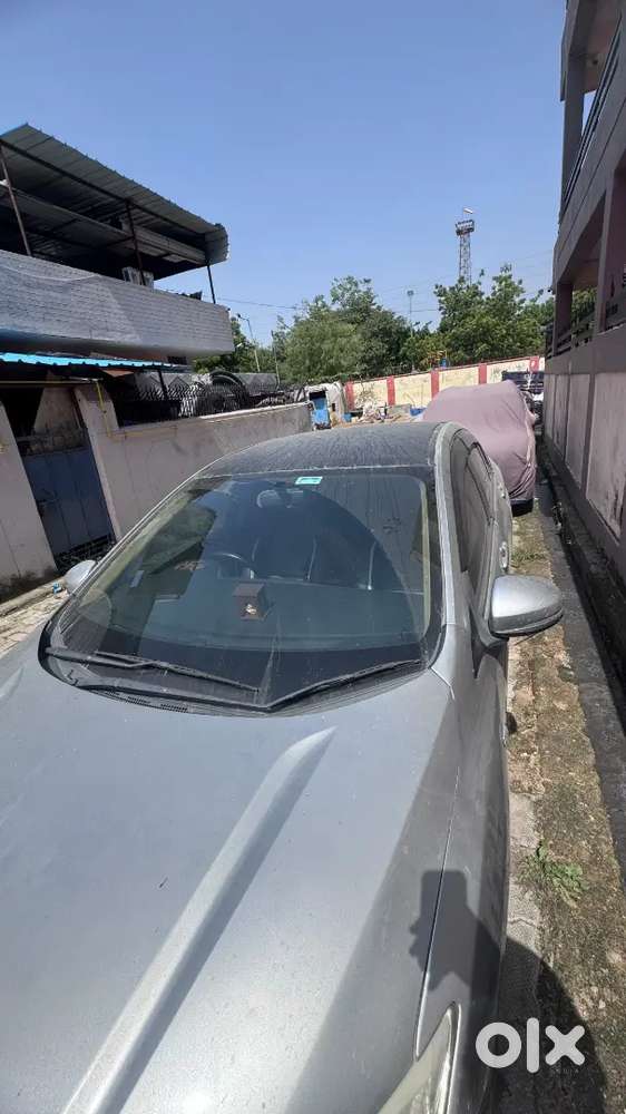 Honda City Petrol 2015