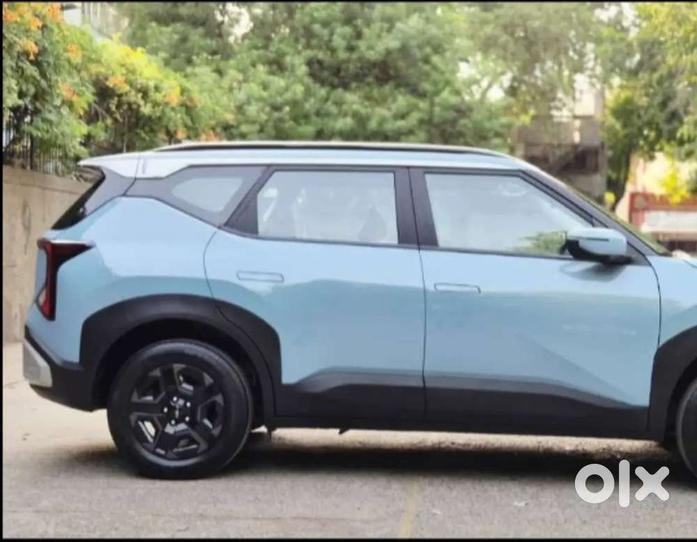 Kia Seltos Htk Plus Petrol Manual 2026
