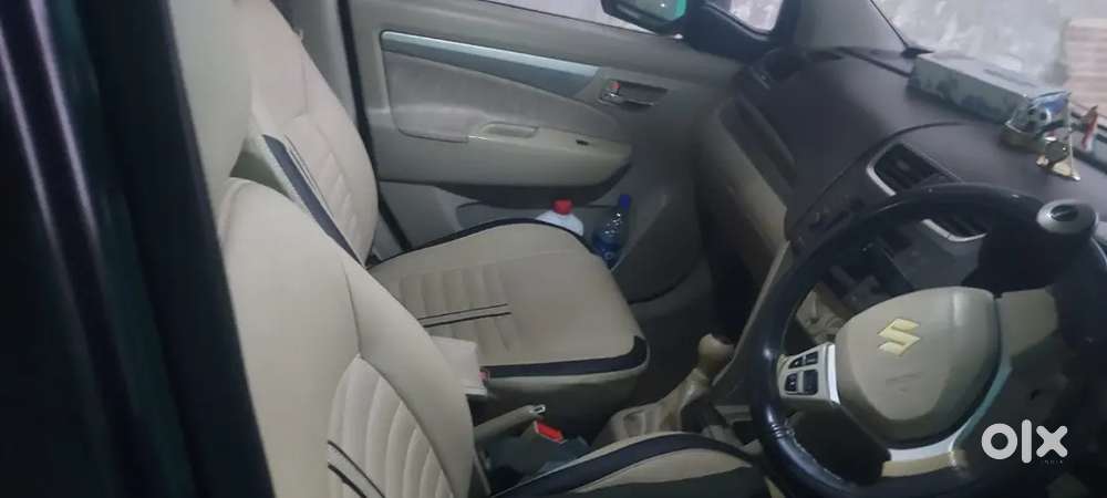 Maruti Suzuki Ertiga 2014 Diesel Well Maintained