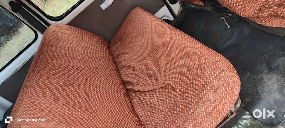 Maruti Suzuki Eeco Cng 5 Seater Ac, 2011, Cng & Hybrids