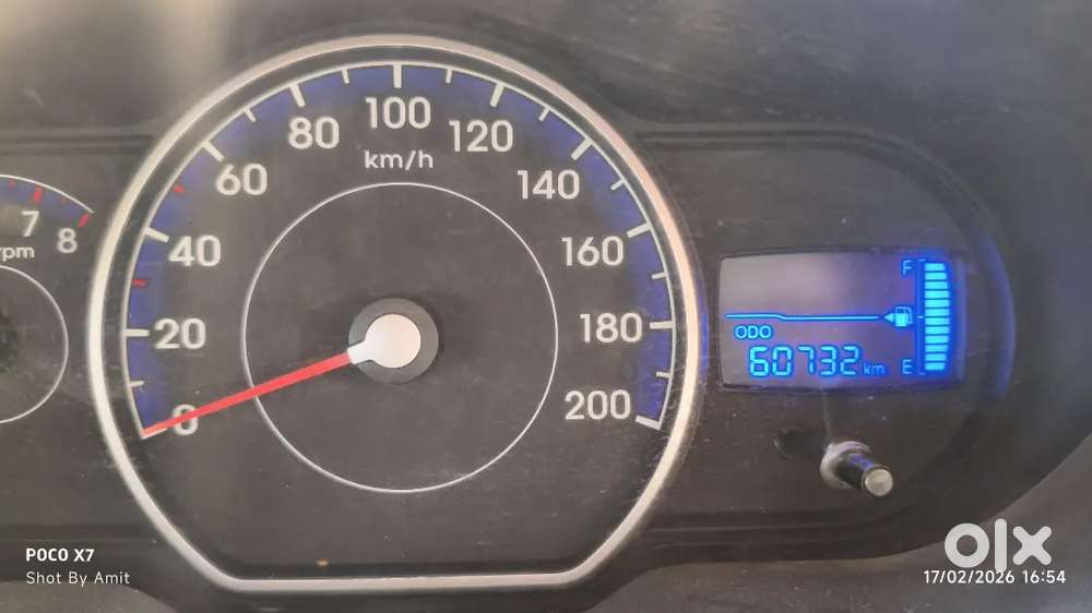 Hyundai I10 2012 Petrol Well Maintained