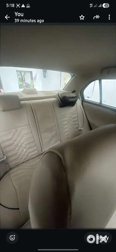 Maruti Suzuki Dzire 2015 Diesel 83239 Km Driven Good Car