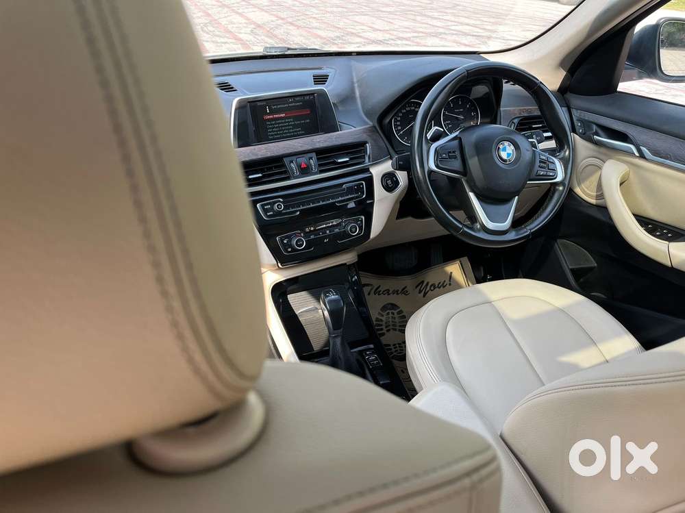 Bmw X1 2.0 Sdrive20d Xline, 2018, Diesel