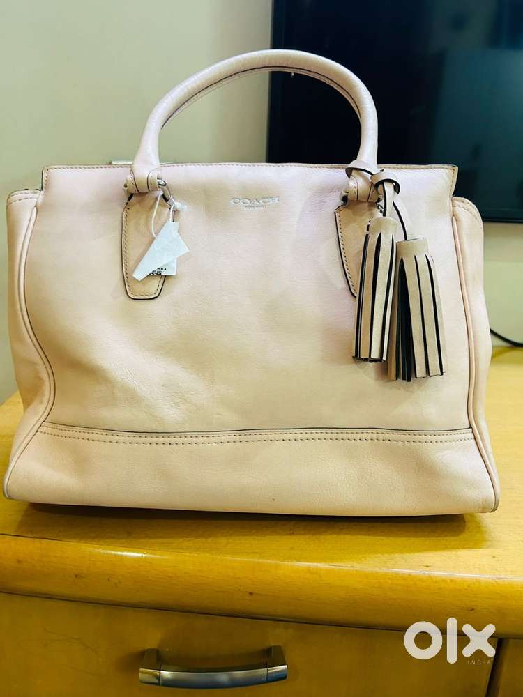 Coach - Buy & Sell Fashion Online in India | OLX