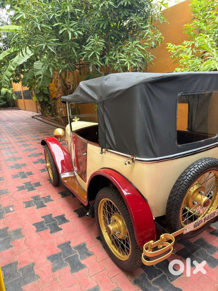 Rolls-royce Dawn Convertible, 1935, Petrol
