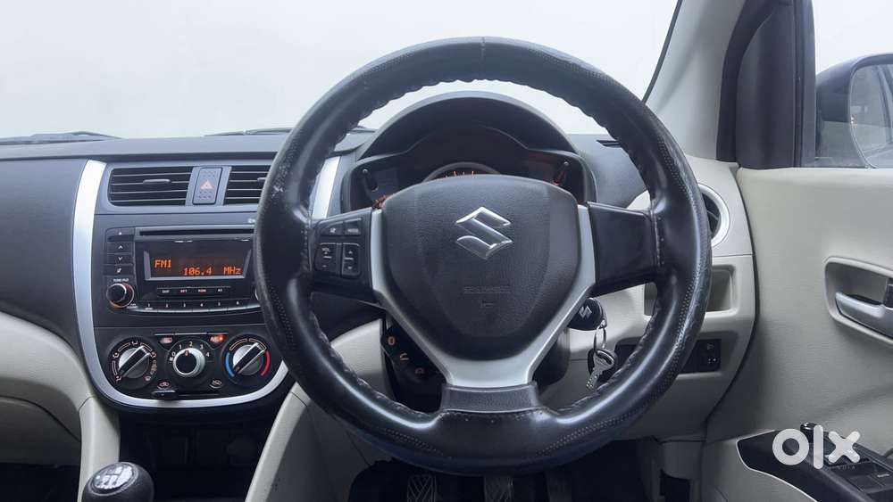 Maruti Suzuki Celerio Zxi, 2019, Petrol