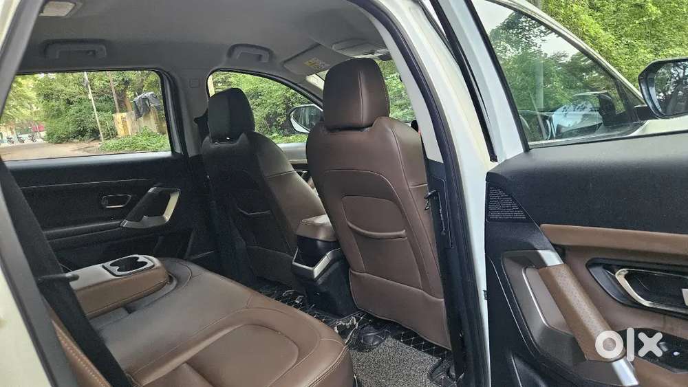 Tata Harrier 2.0 Kryotec Diesel