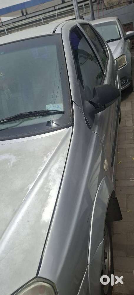 Tata Indica Dle, 2006, Diesel