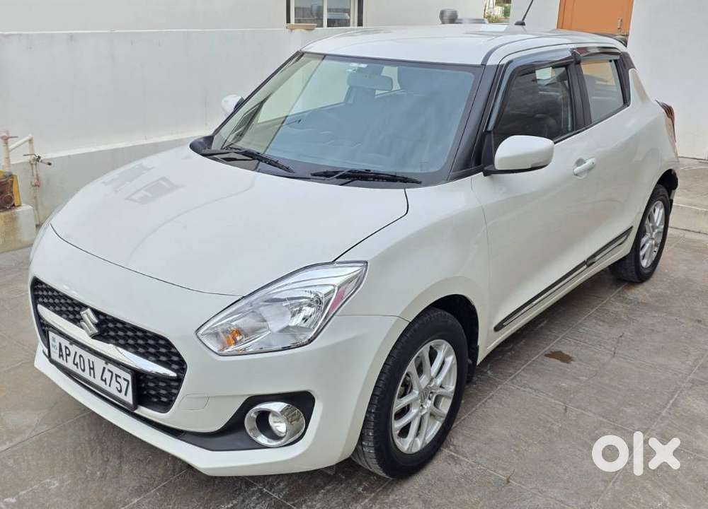 Maruti Suzuki Swift Amt Zxi Plus, 2023, Petrol
