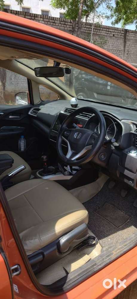 Honda Jazz 1.2 V I Vtec, 2016, Petrol