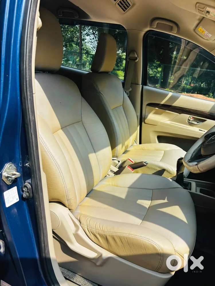 Maruti Suzuki Ertiga 1.5 Vxi, 2019, Petrol