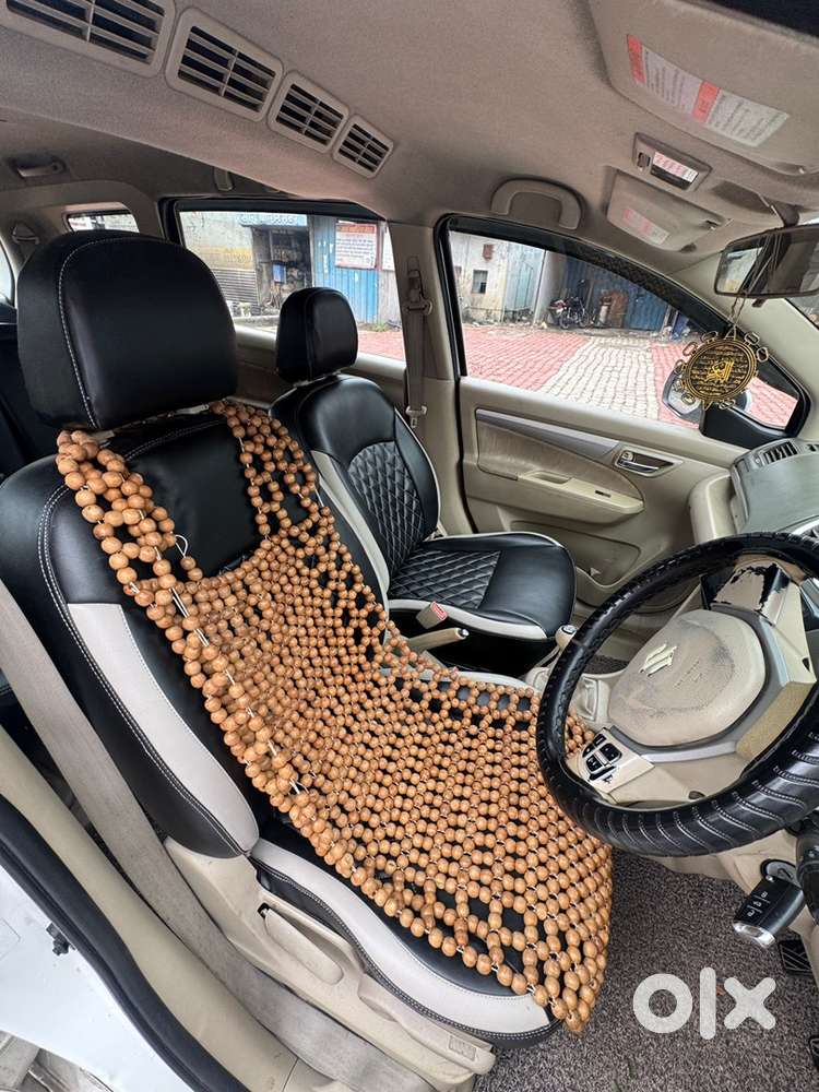 2013 Maruti Suzuki Ertiga