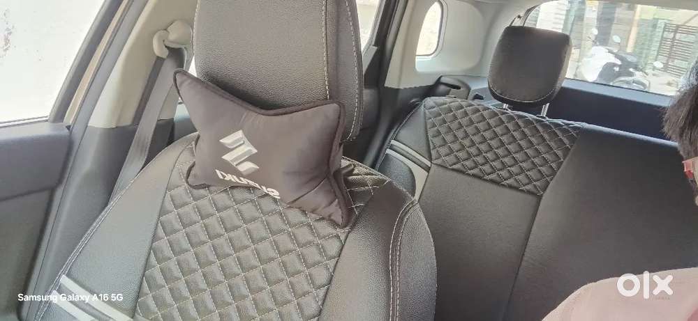 Breeze Car Oct 2024 Modal