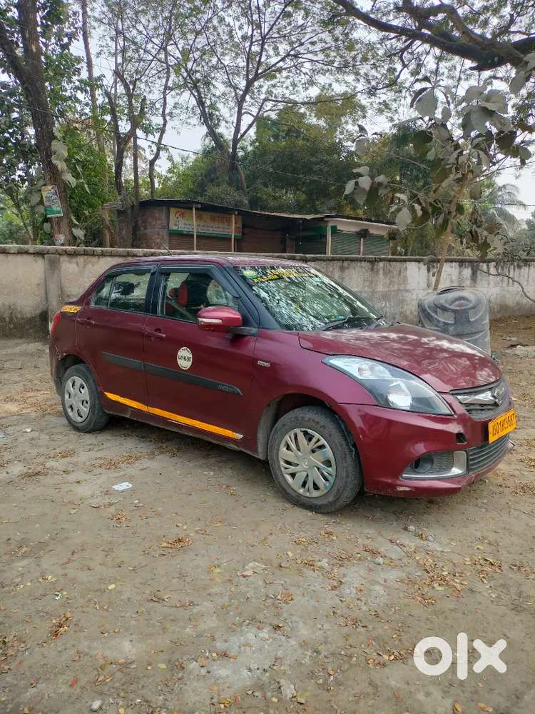 Maruti Suzuki Dzire Vdi 2017