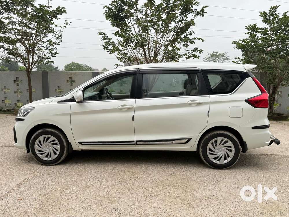 Maruti Suzuki Ertiga Vxi, 2023, Petrol