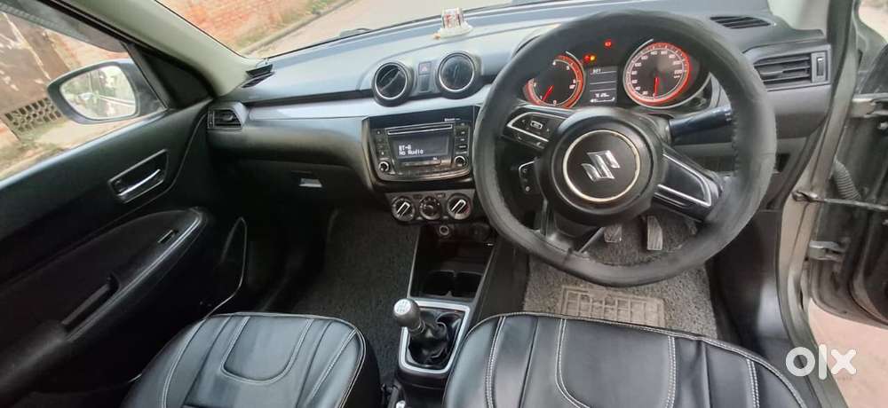 Maruti Suzuki Swift Ddis Vdi, 2019, Diesel